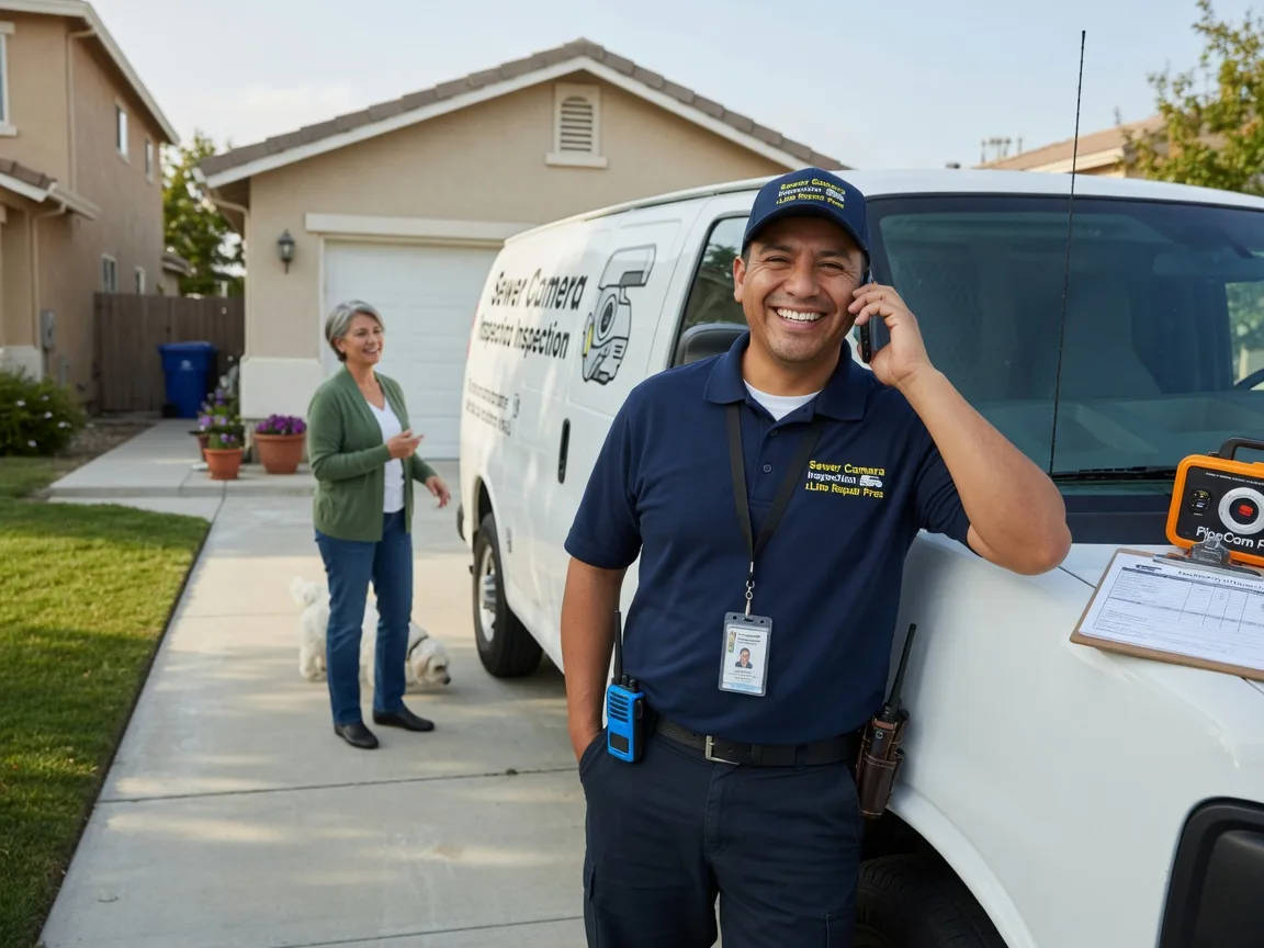 Sewer Line Repair Taos Ski Valley, NM FAQs
